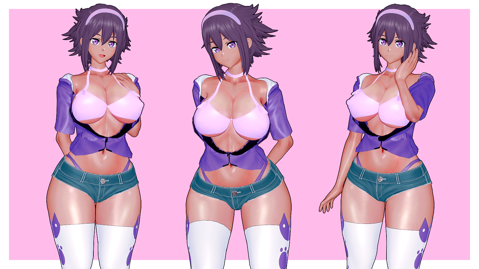 Digimon Rule 34 Image