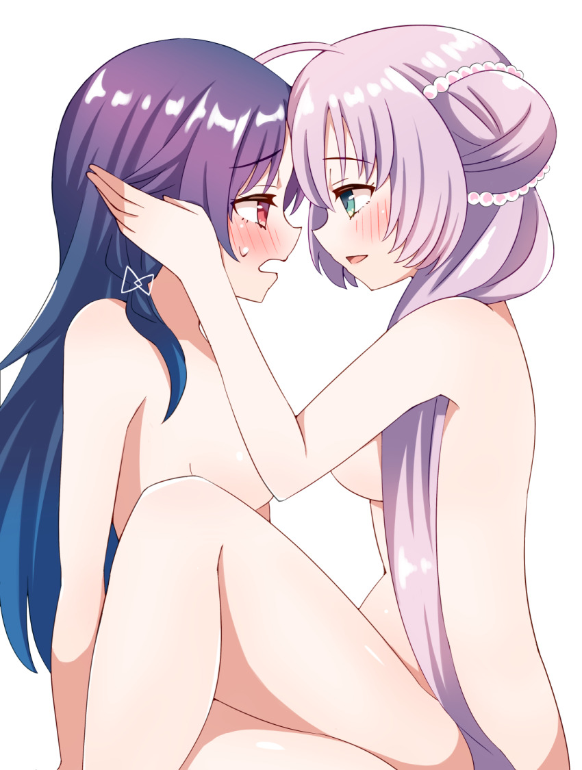 Akeuchi Yuu (Hoshikuzu Telepath) Rule 34 Image