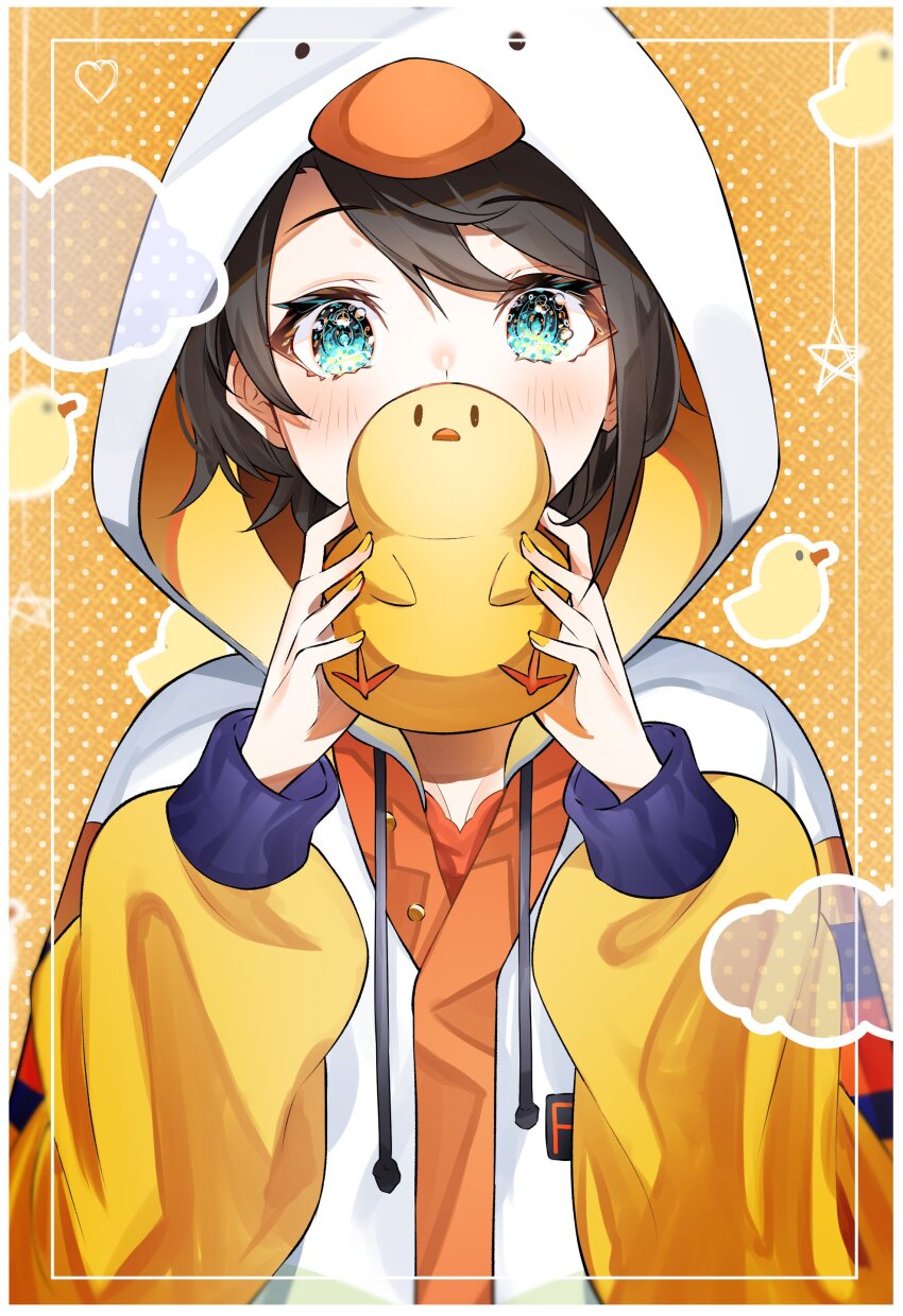 Oozora Subaru (Hololive) Rule 34 Image
