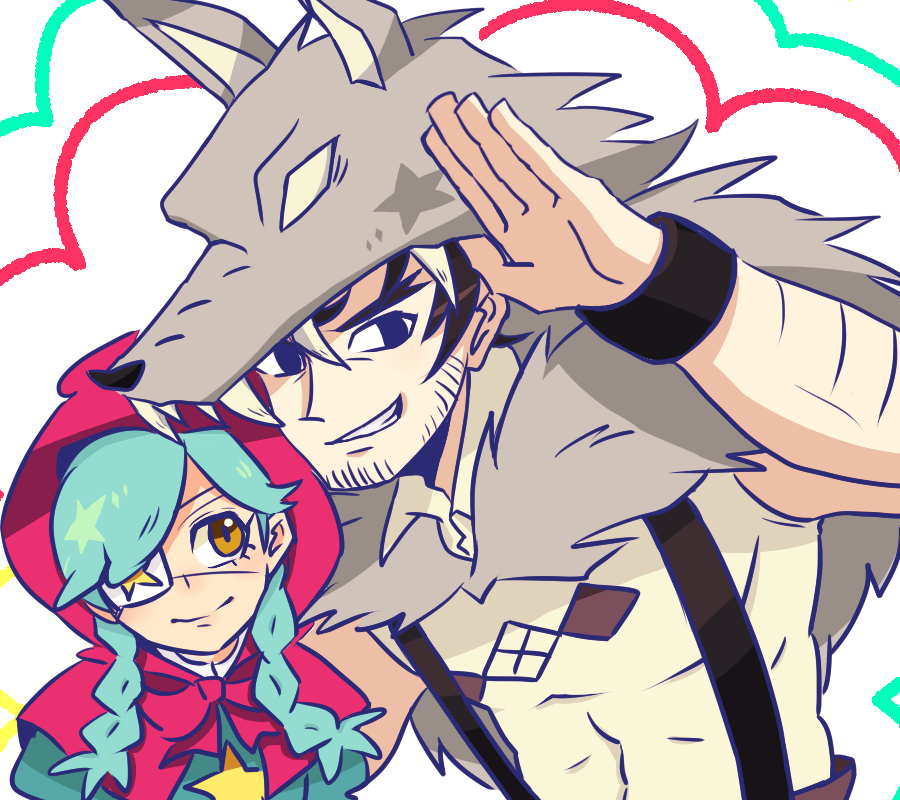 Annie (Skullgirls) Rule 34 Image