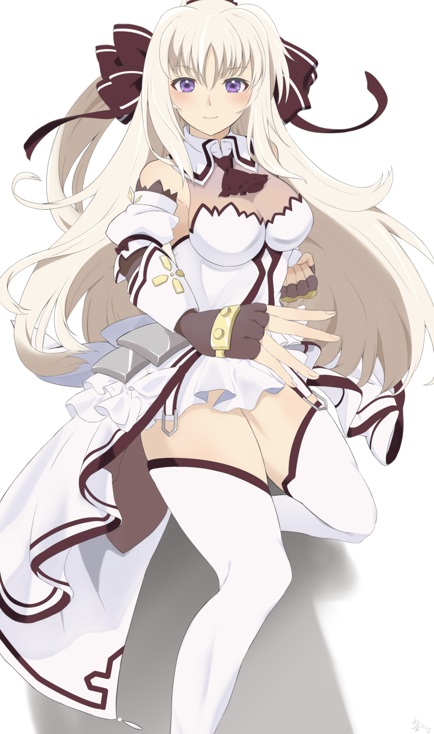 Lyrical Nanoha Rule 34 Image