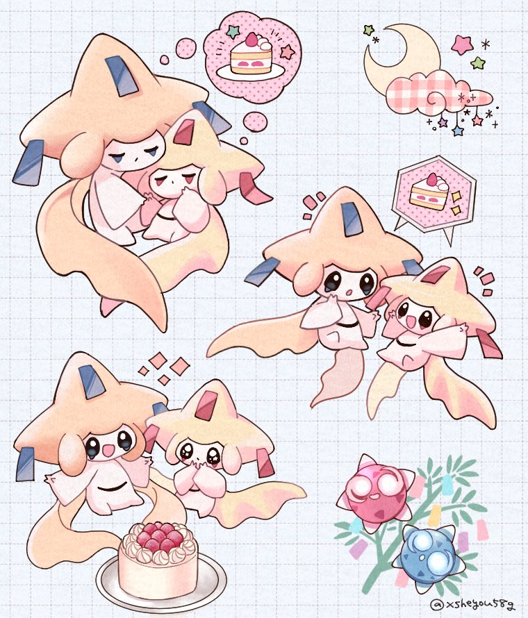 Gen 3 Pokemon (Nintendo) Rule 34 Image