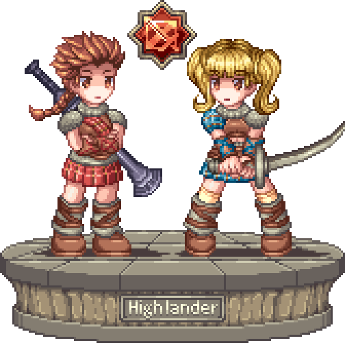 Tree Of Savior Rule 34 Image