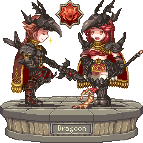 Tree Of Savior Rule 34 Image