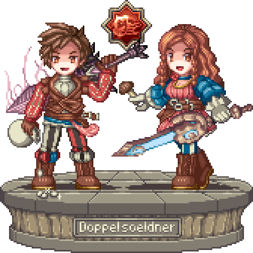 Tree Of Savior Rule 34 Image