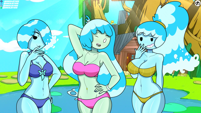 Denise (Adventure Time) Rule 34 Image
