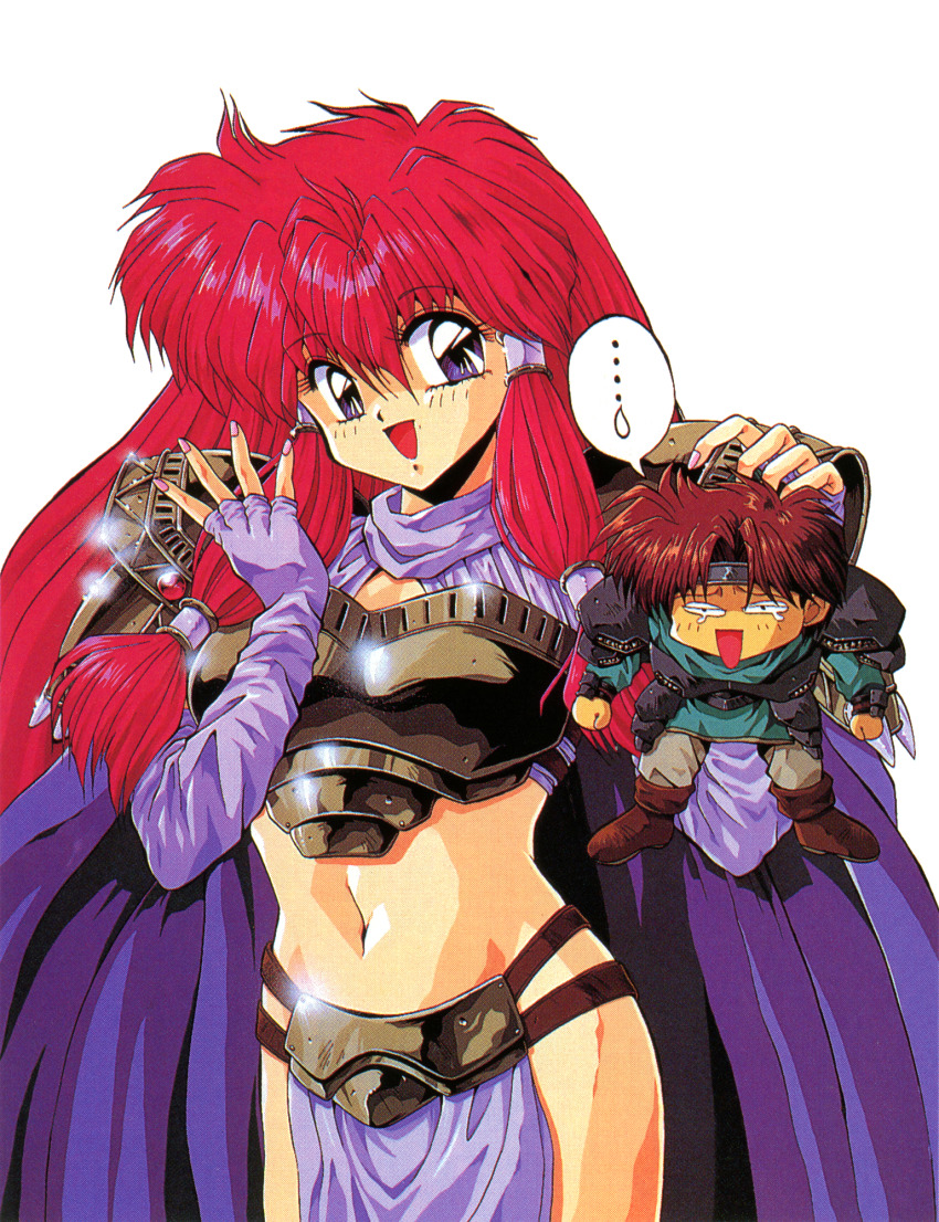 1990s (Style) Rule 34 Image