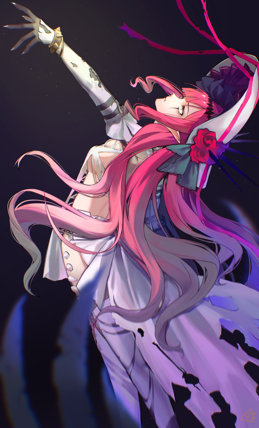 Baobhan Sith (Fate) Rule 34 Image