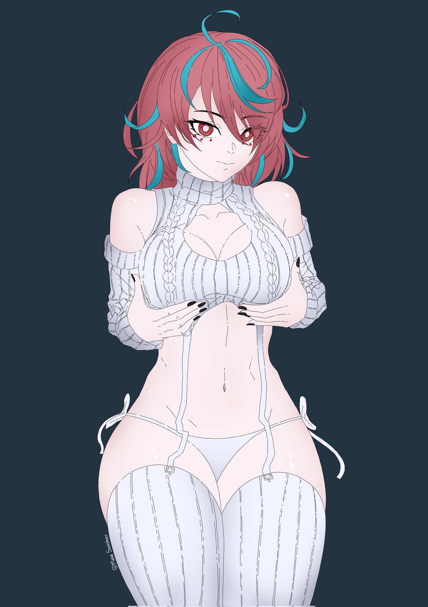 Emikukis Rule 34 Image