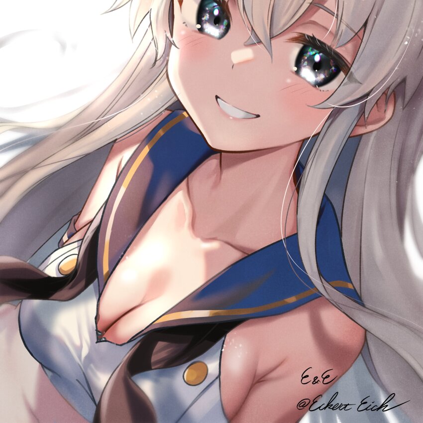 Kantai Collection Rule 34 Image