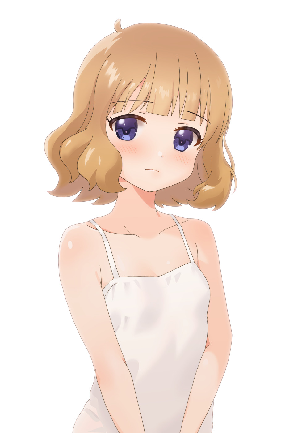 Suou Momoko (Idolmaster) Rule 34 Image