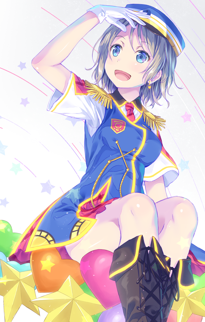 Watanabe You (Love Live!) Rule 34 Image