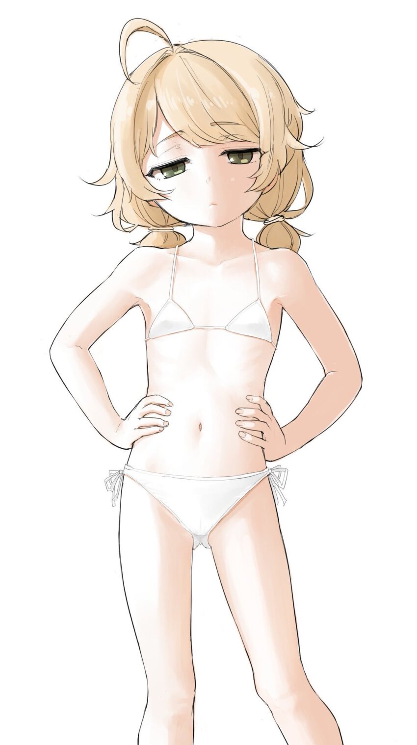 Yusa Kozue (Idolmaster) Rule 34 Image
