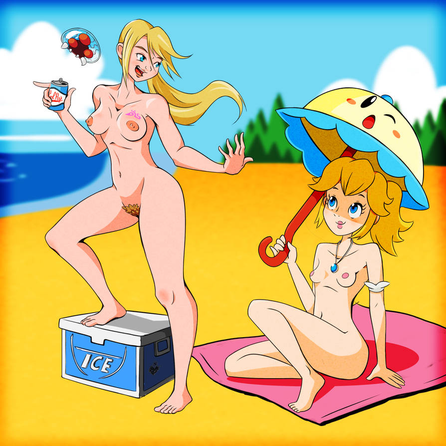 Perry (Nintendo) Rule 34 Image