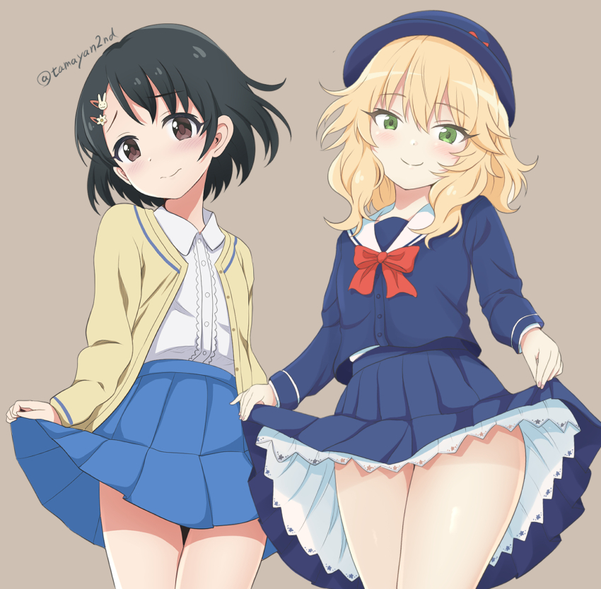 Sakurai Momoka (Idolmaster) Rule 34 Image