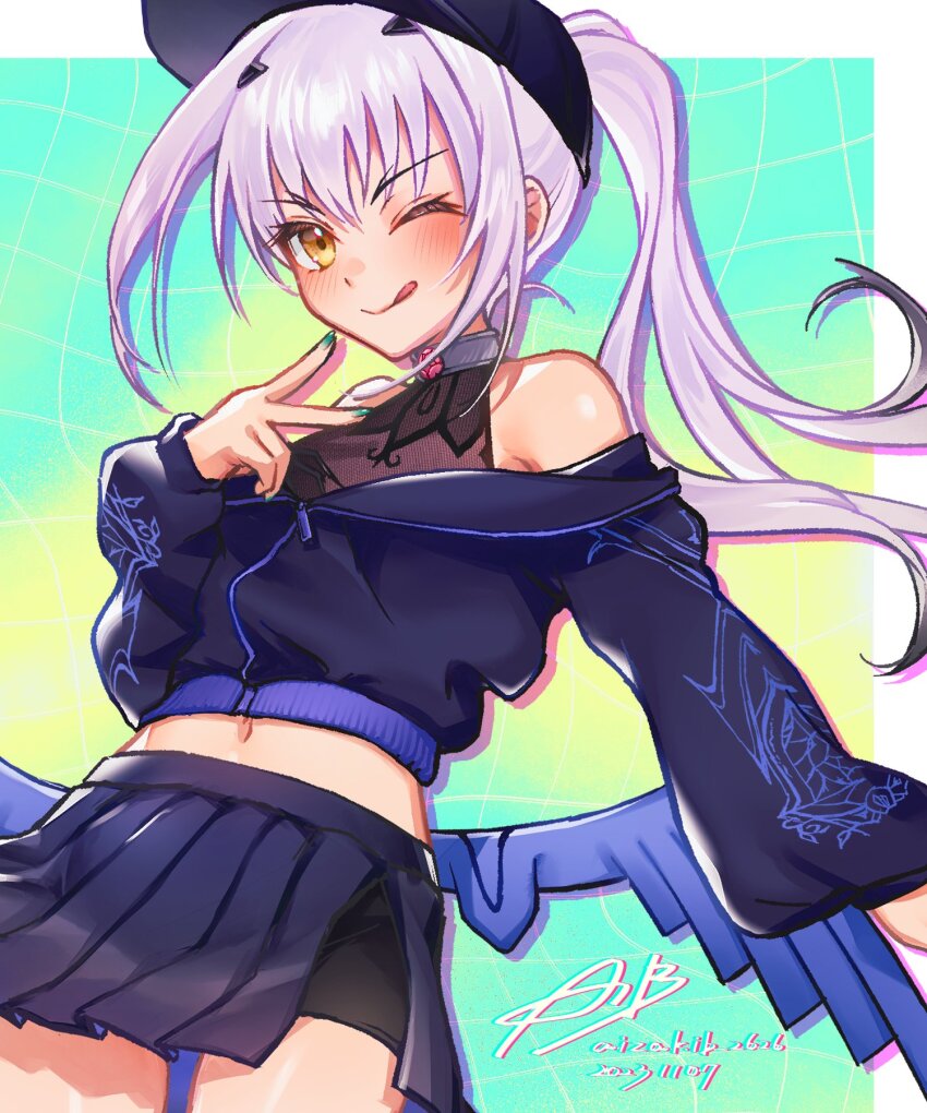 Melusine (Fate) Rule 34 Image