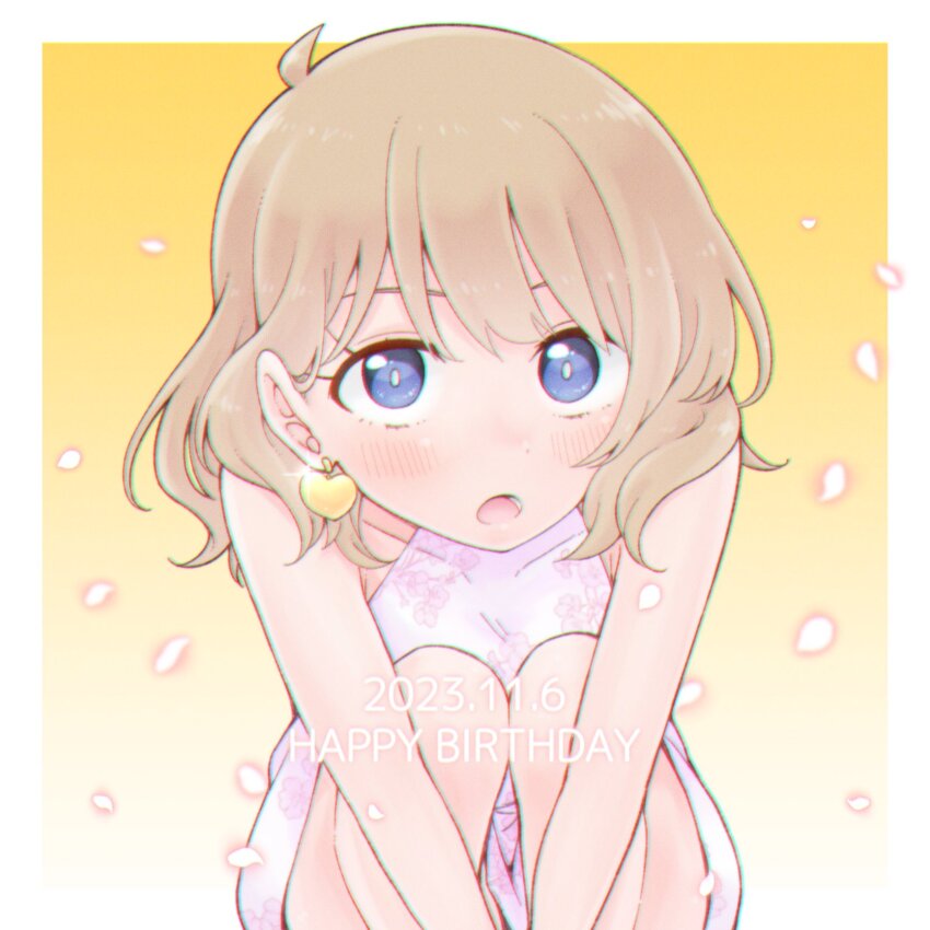 Suou Momoko (Idolmaster) Rule 34 Image