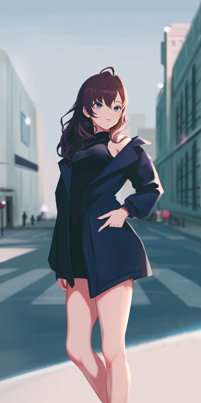 Ichinose Shiki (Idolmaster) Rule 34 Image