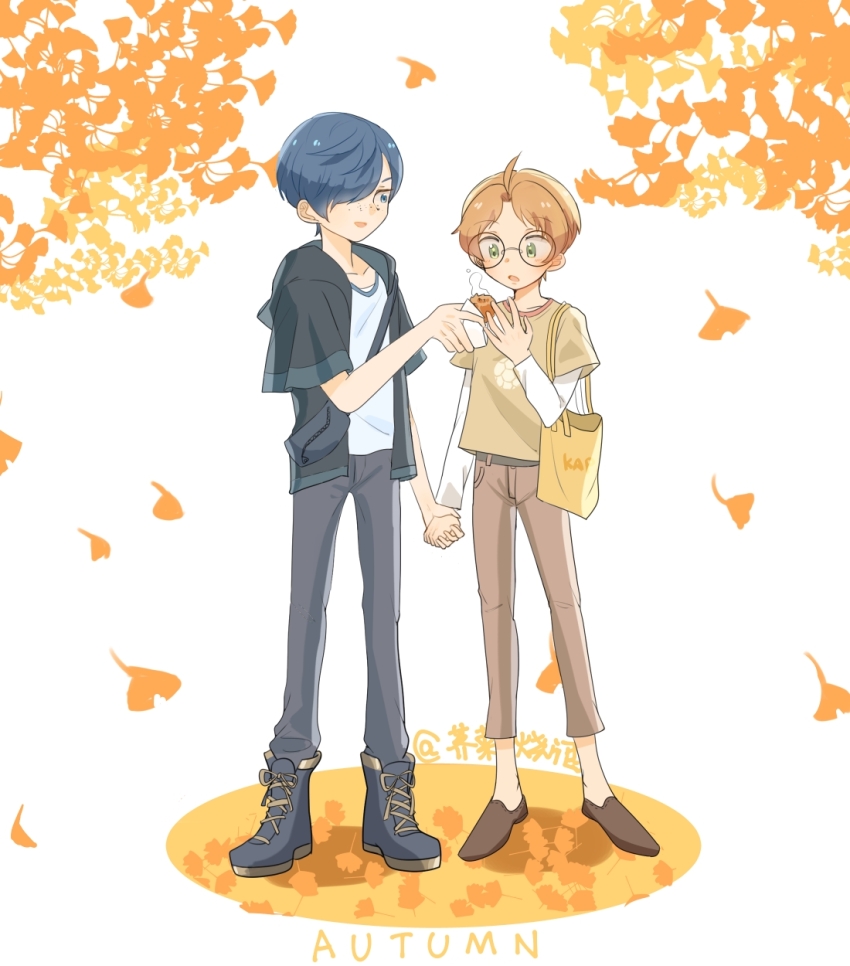 Autumn Rule 34 Image