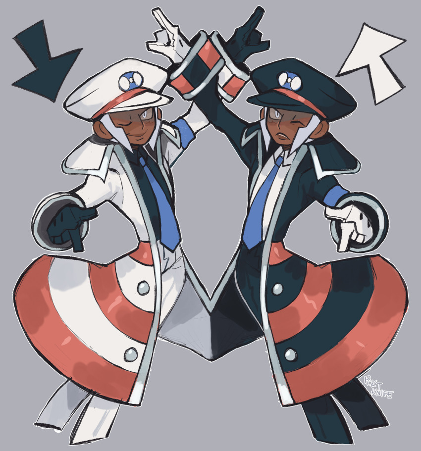 Emmet (Pokemon) Rule 34 Image