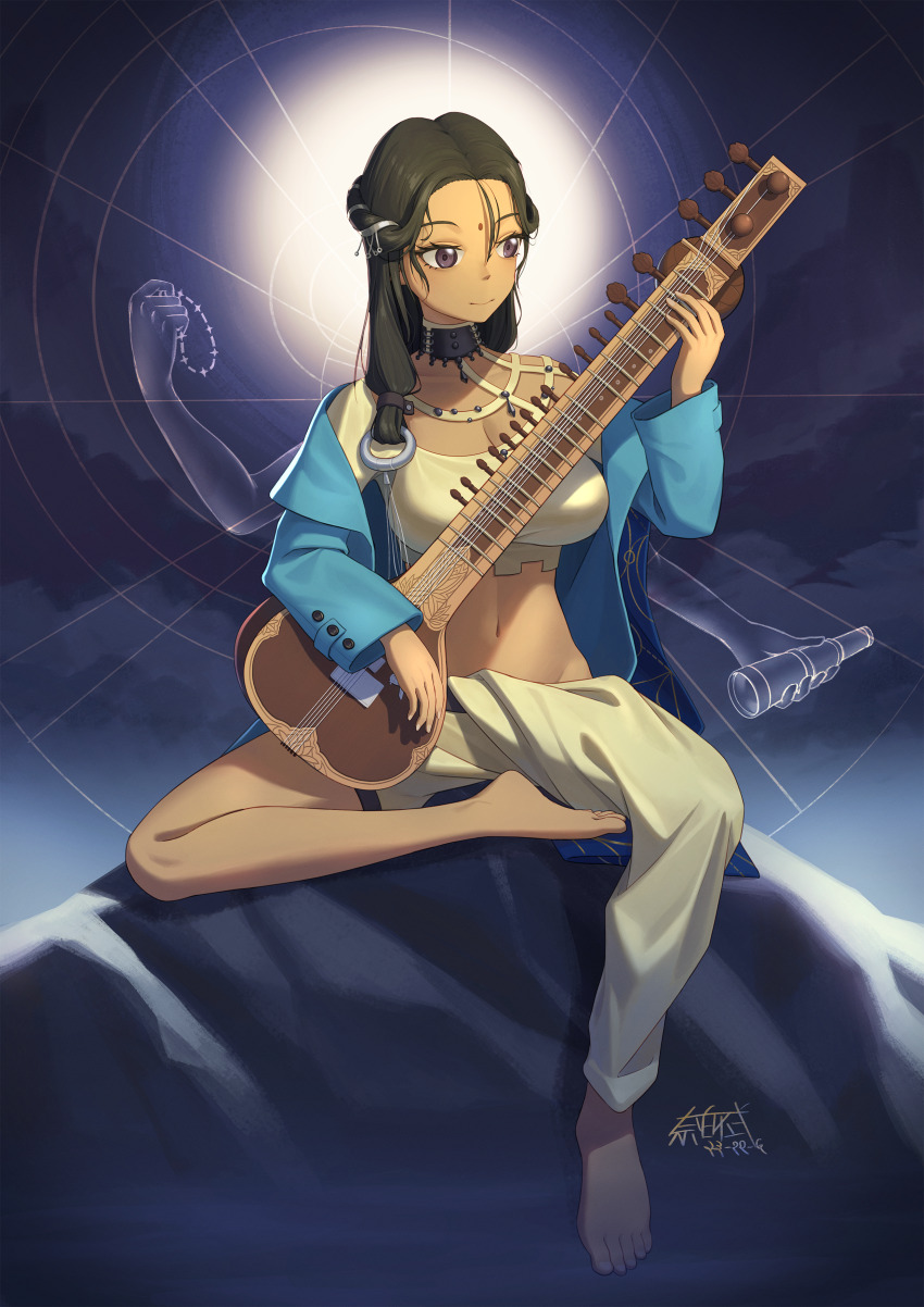 Desi (Reverse:1999) Rule 34 Image