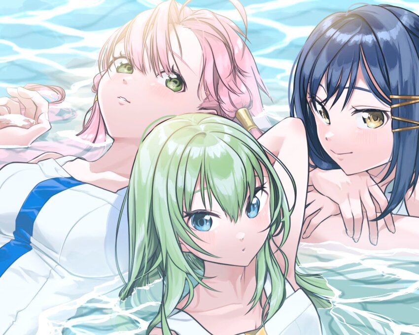 Aika Granzchesta (Aria (Manga)) Rule 34 Image