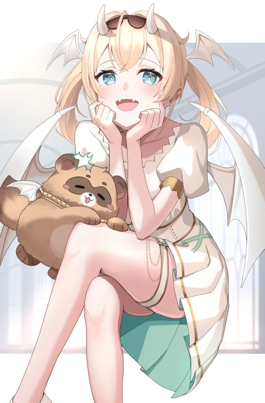 Kazama Iroha (Hololive) Rule 34 Image