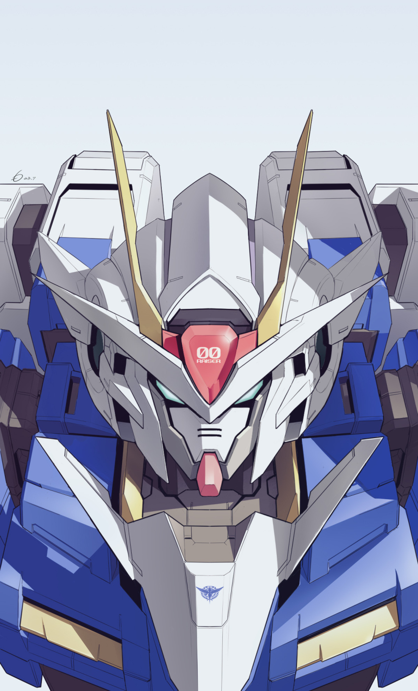 00 Gundam Rule 34 Image