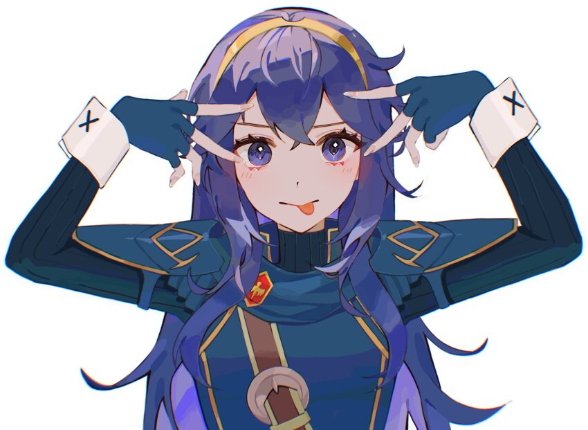 Lucina (Fire Emblem) Rule 34 Image