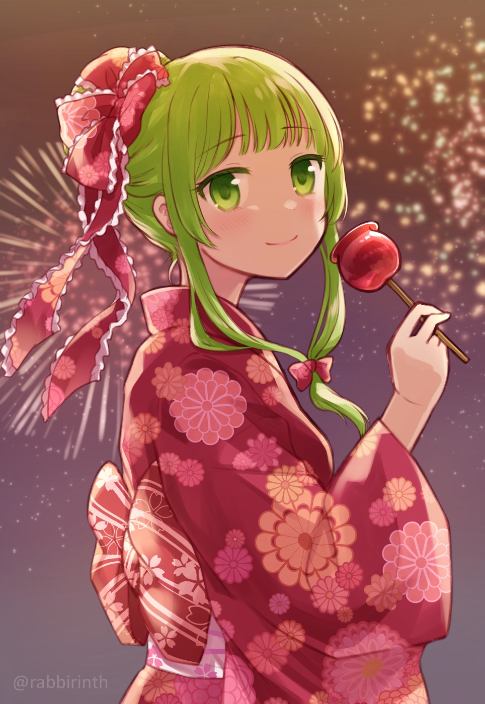 Kagiyama Hina (Touhou) Rule 34 Image