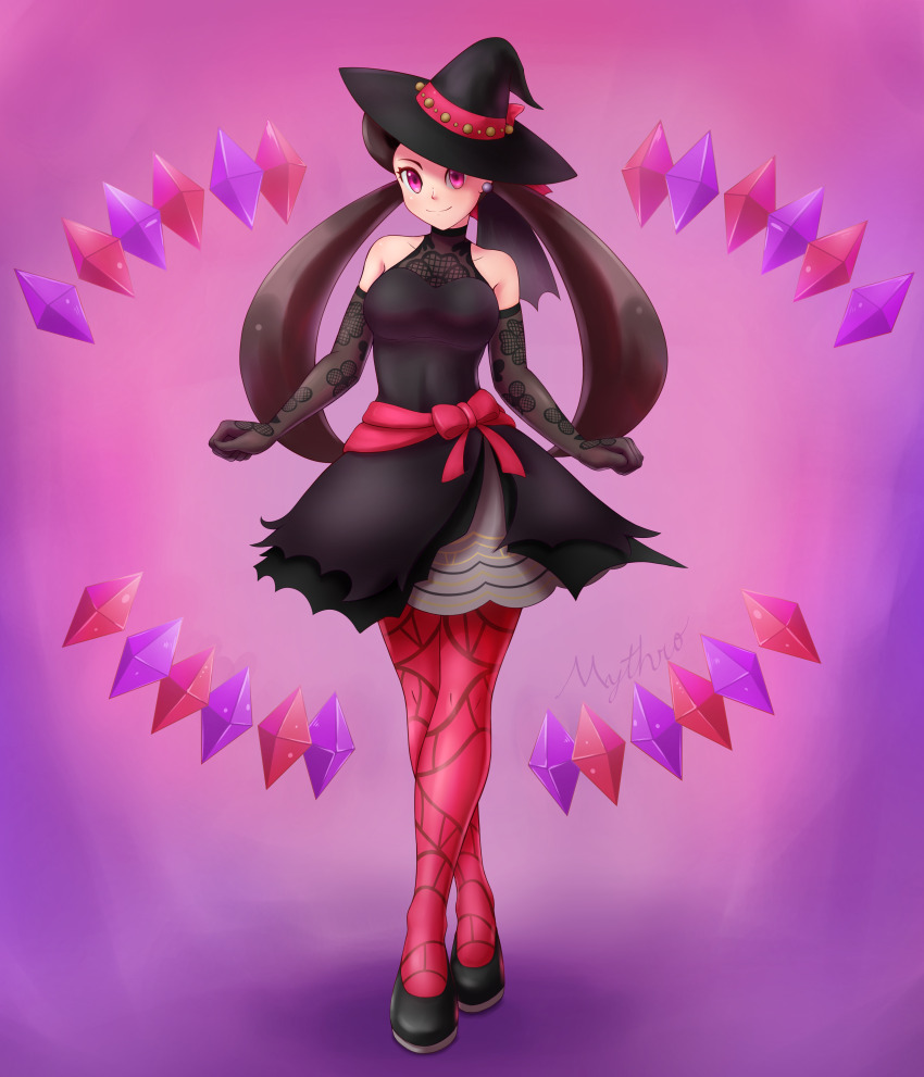 Roxanne (Pokemon) Rule 34 Image