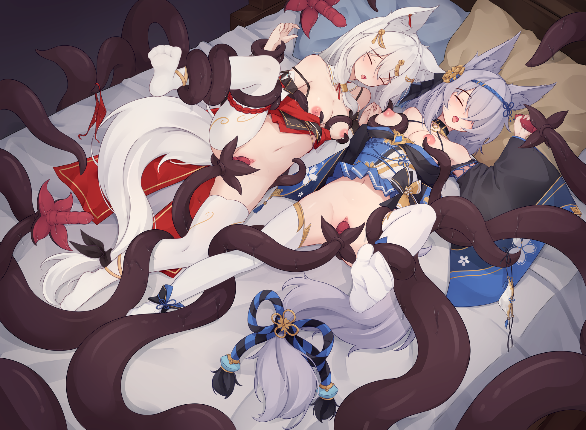Original Rule 34 Image