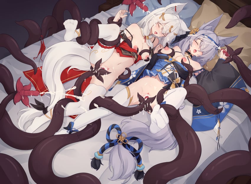 Original Rule 34 Image