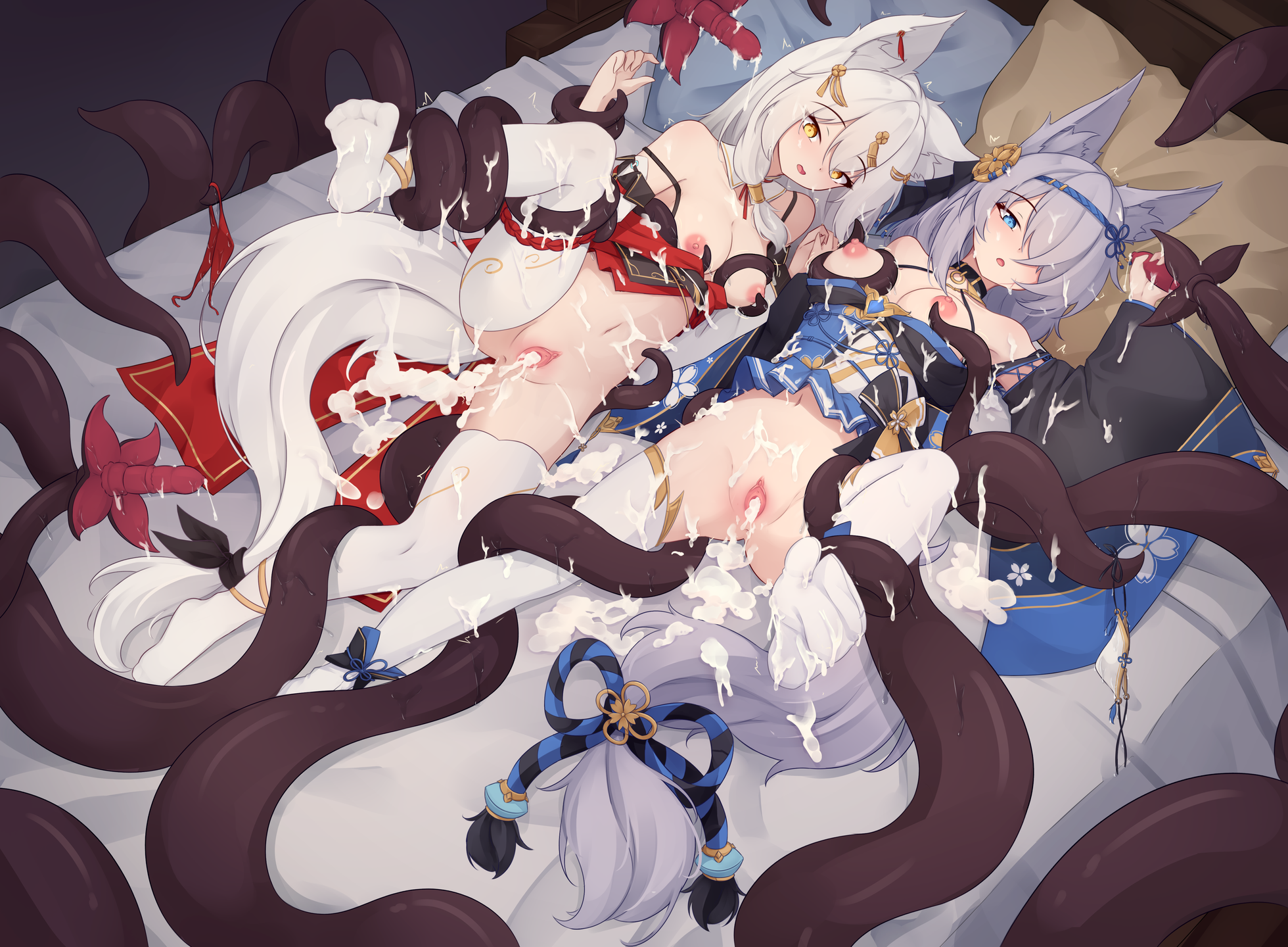Original Rule 34 Image