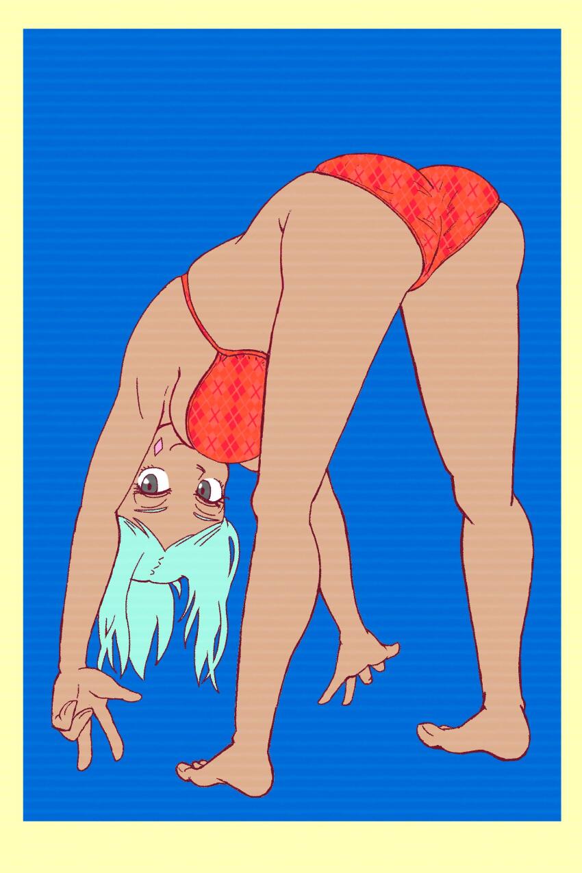 Skullgirls Rule 34 Image