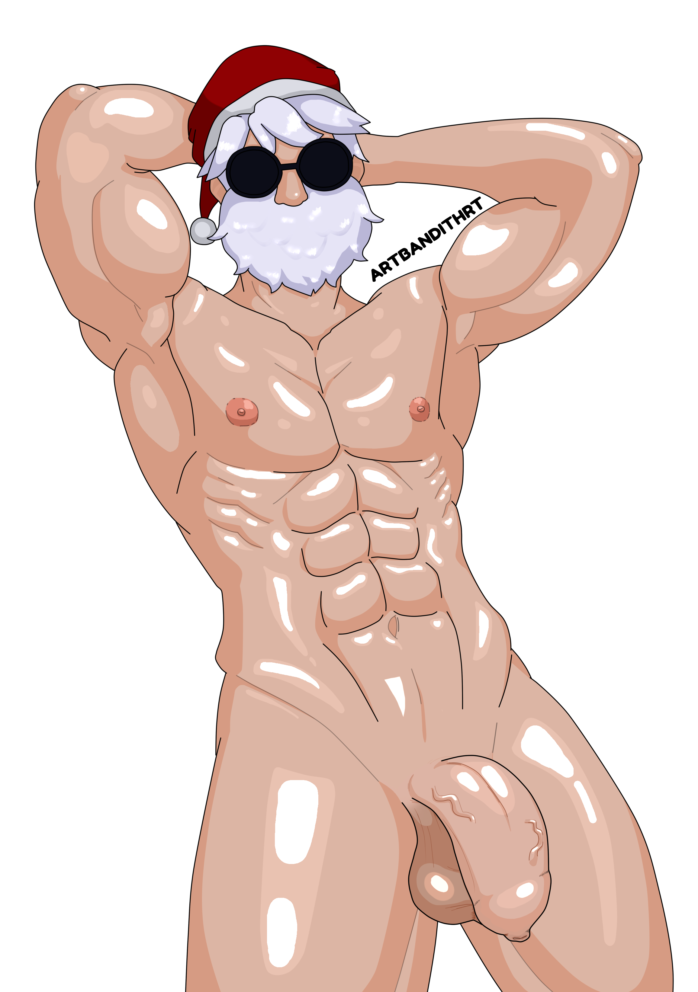 Insano (Free Fire) Rule 34 Image