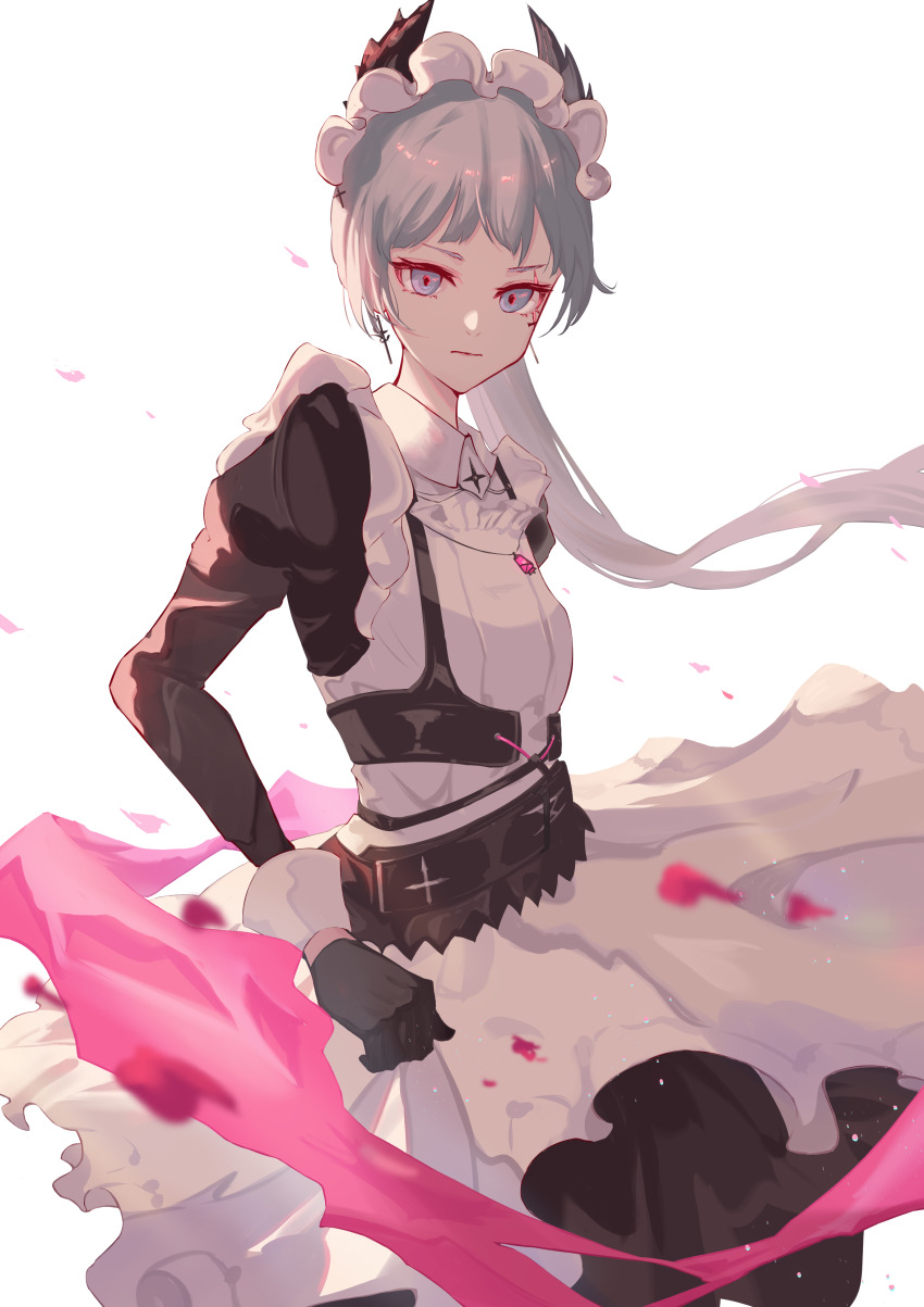 Irene (Arknights) Rule 34 Image