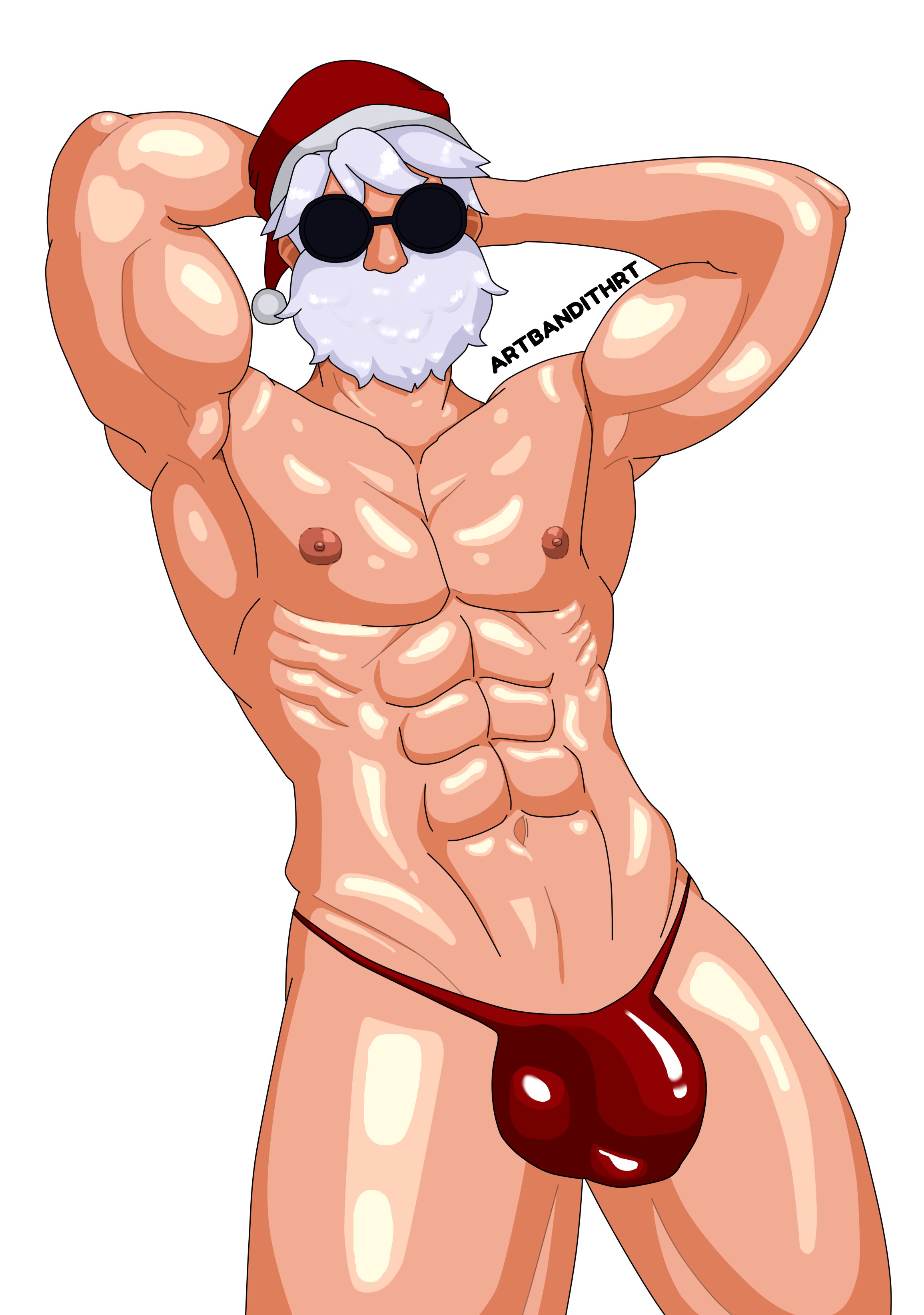 Insano (Free Fire) Rule 34 Image