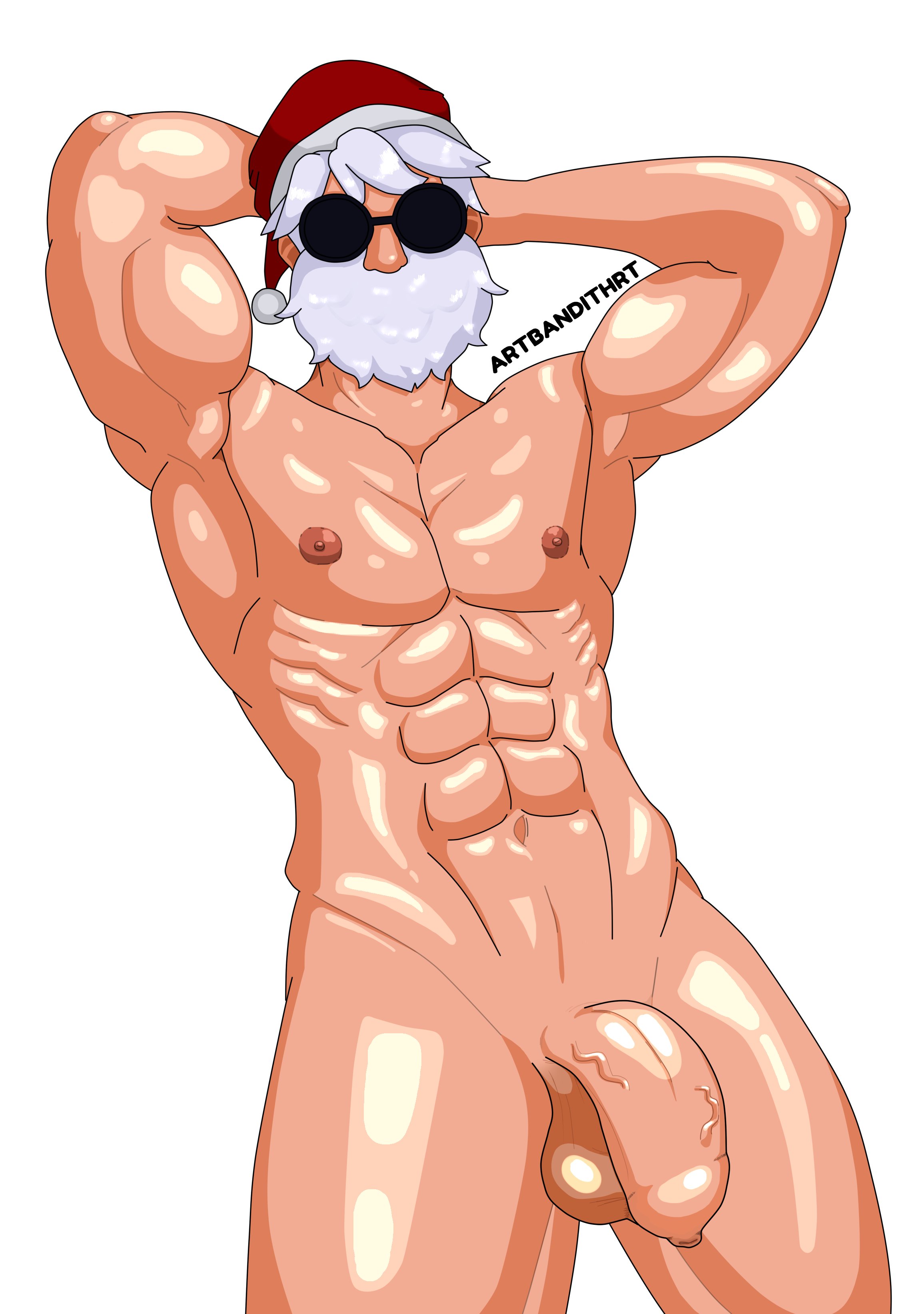 Insano (Free Fire) Rule 34 Image