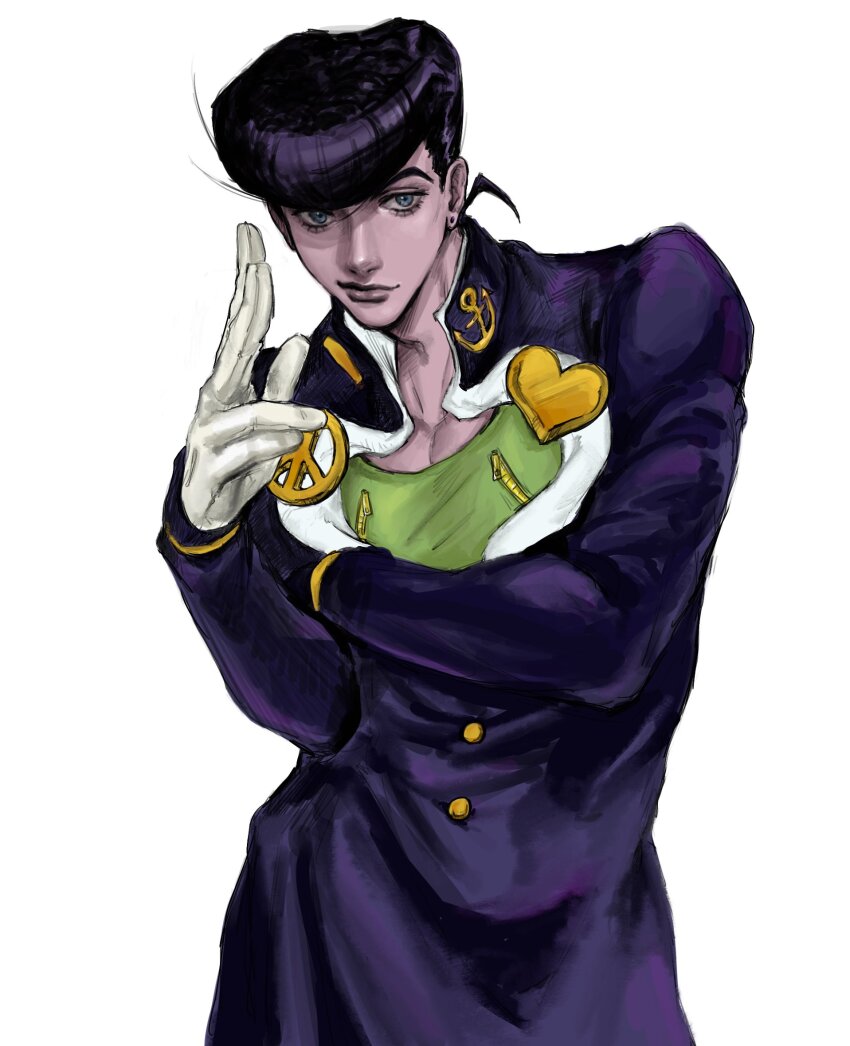 Jojo No Kimyou Na Bouken Rule 34 Image