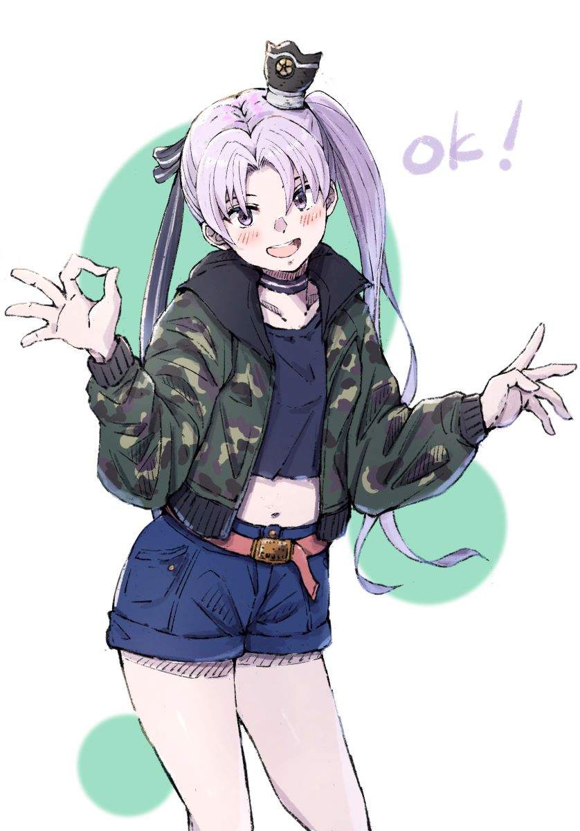 Kantai Collection Rule 34 Image