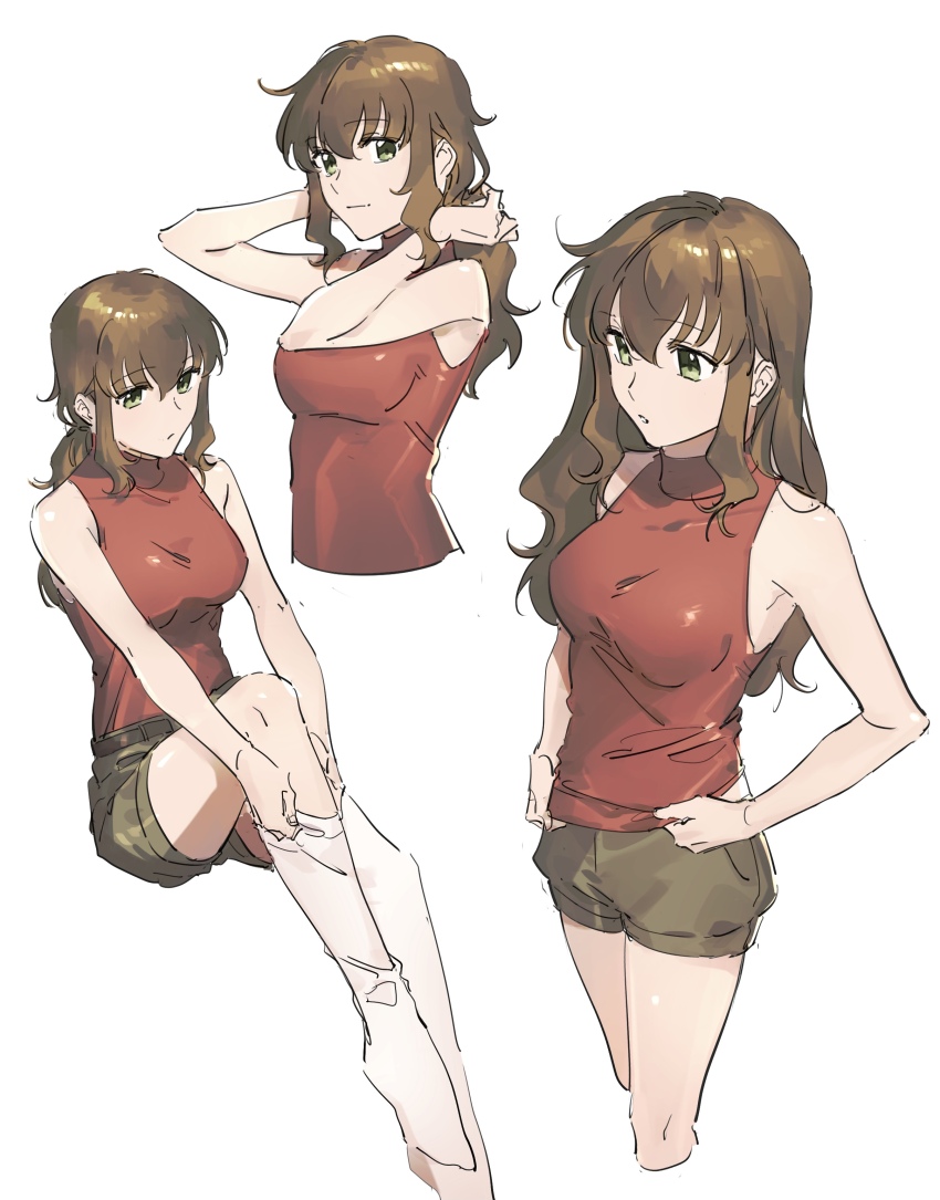Christina Sierra (Gundam) Rule 34 Image