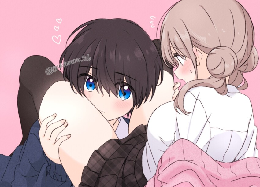 Original Rule 34 Image