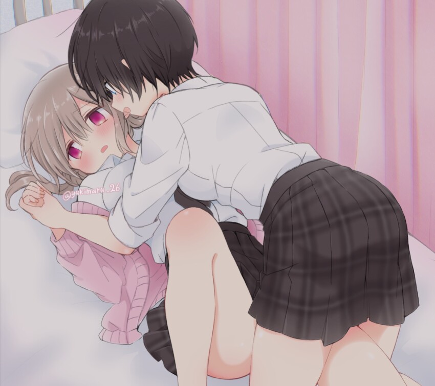 Original Rule 34 Image