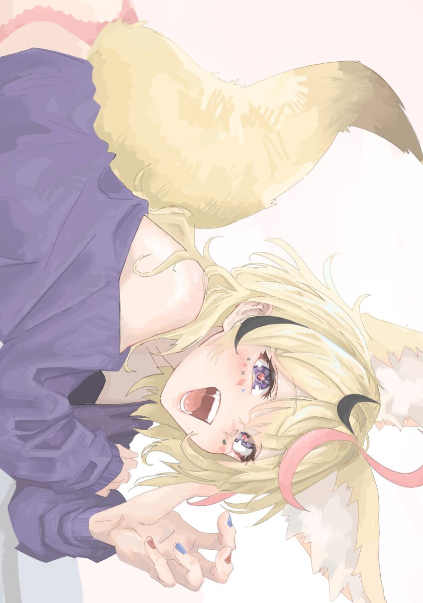 Omaru Polka (Hololive) Rule 34 Image