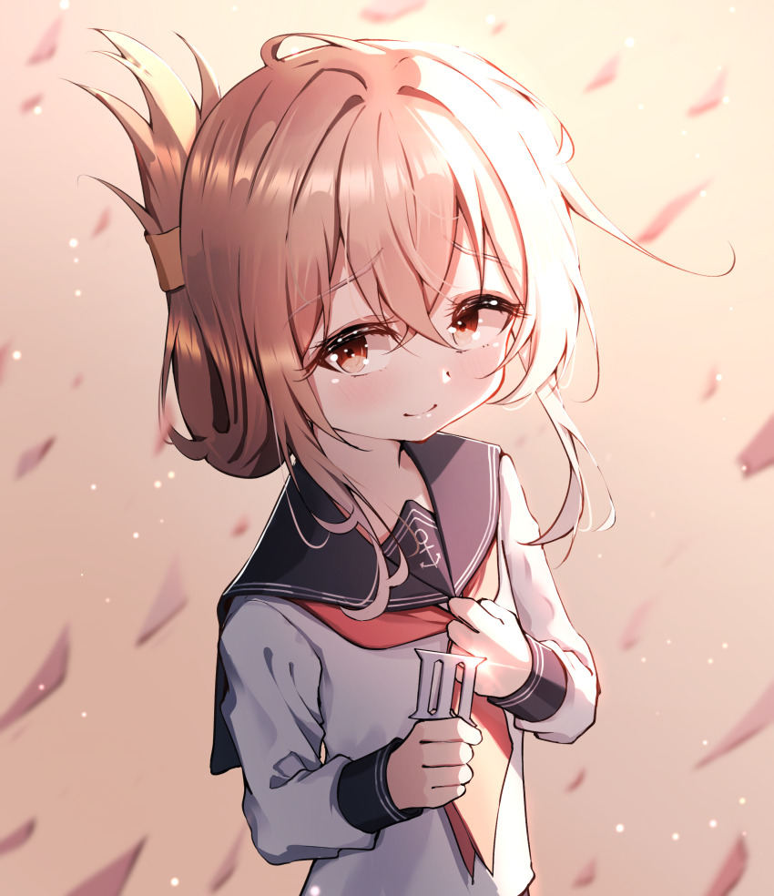 Inazuma (Kancolle) Rule 34 Image