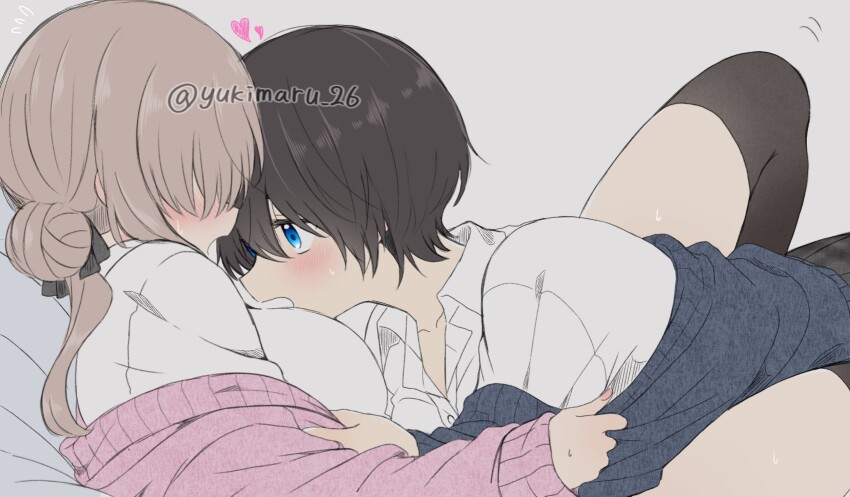 Original Rule 34 Image