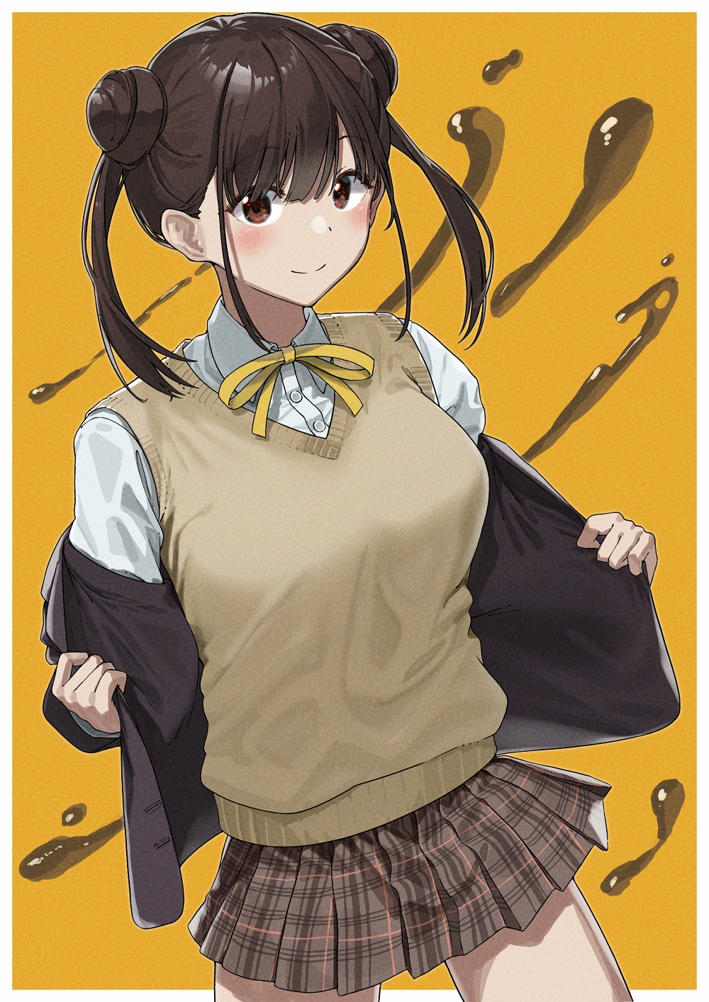 Sonoda Chiyoko (Idolmaster) Rule 34 Image