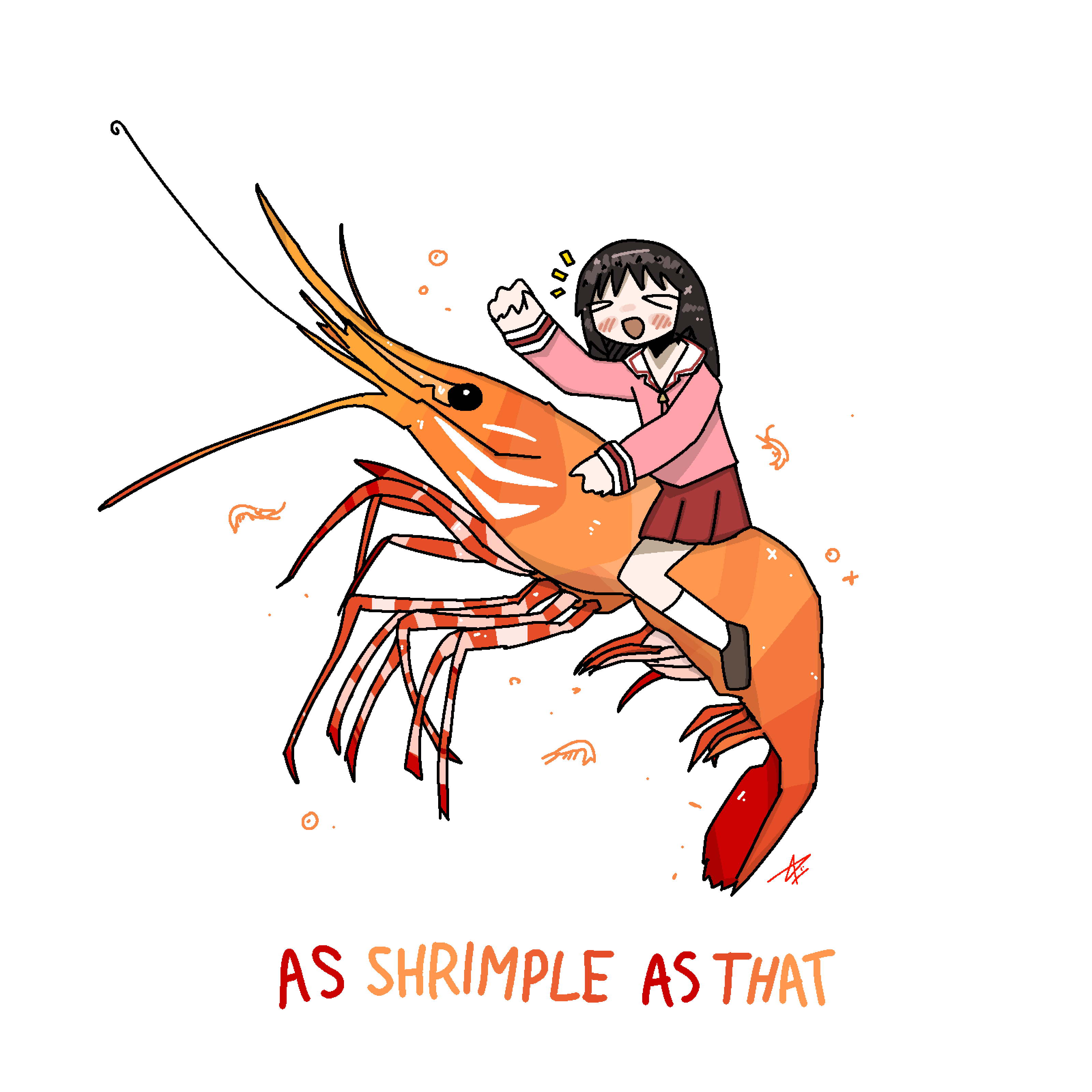 Azumanga Daioh'S School Uniform Rule 34 Image