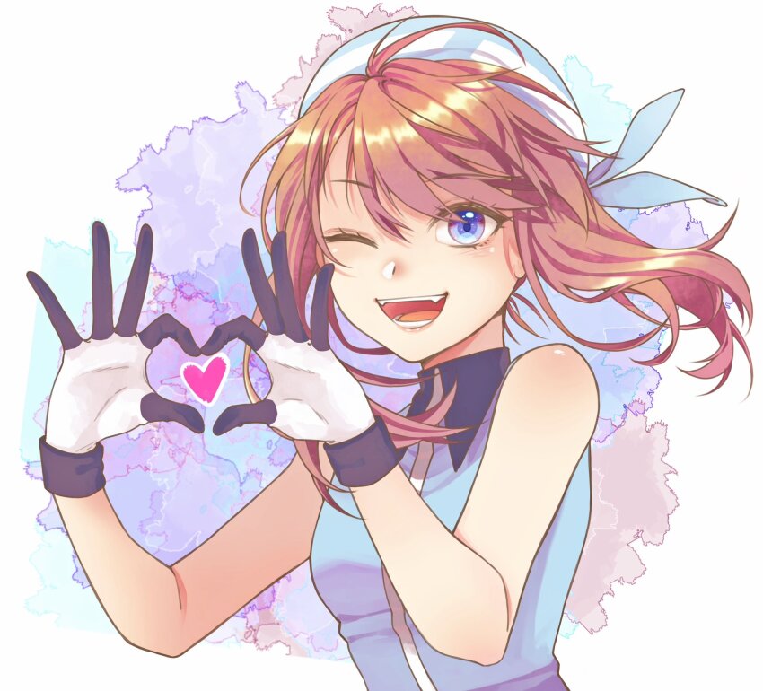 May (Pokemon) Rule 34 Image